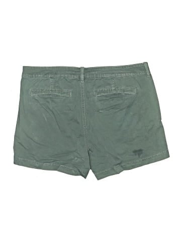 American Eagle Outfitters Khaki Shorts (view 2)