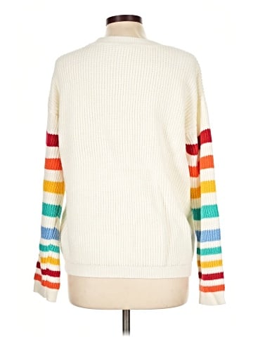Sugar Lips Pullover Sweater (view 2)