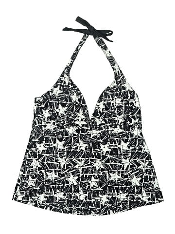 Converse One Star Swimsuit Top (view 1)