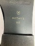 ROTHY'S Black Ankle Boots Size 9 1/2 - photo 3
