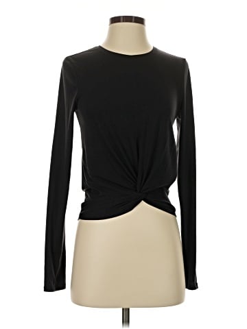 Athleta Long Sleeve T-Shirt (view 1)