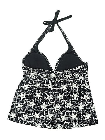 Converse One Star Swimsuit Top (view 2)