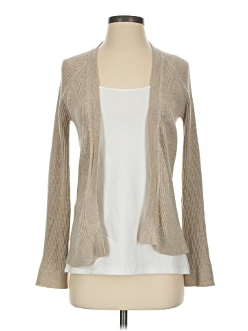 Amour Vert Wool Cardigan (view 1)