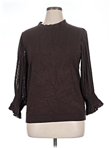 Adrianna Papell Pullover Sweater (view 1)