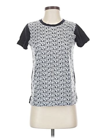 J.Crew Short Sleeve Top (view 1)