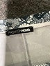 Fashion Nova Graphic Silver Leggings Size S - photo 7