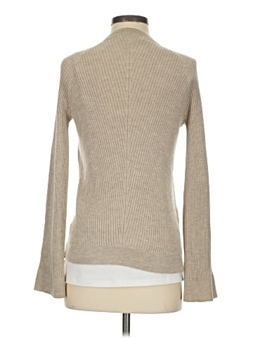 Amour Vert Wool Cardigan (view 2)