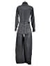 DL1961 Gray Jumpsuit Size S - photo 2