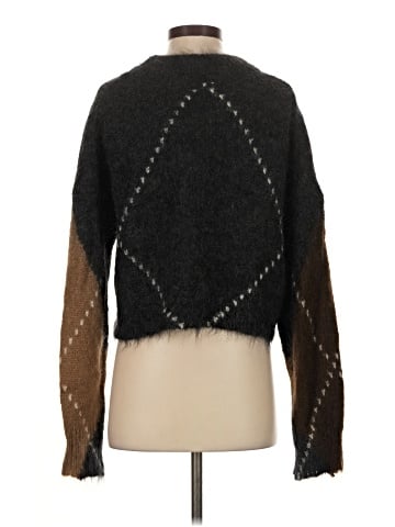 Cos Wool Pullover Sweater (view 2)