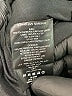Jonathan Simkhai 100% Polyurethane Black Faux Leather Skirt Size 0 - photo 5