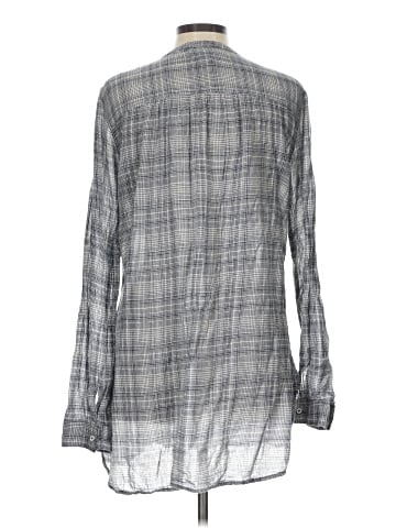 Old Navy Long Sleeve Blouse (view 2)