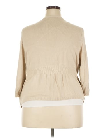 Coldwater Creek Cardigan (view 2)