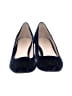 Cole Haan Blue Heels Size 9 - photo 2