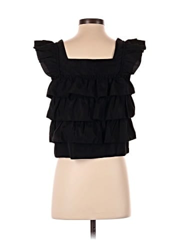 Shein Sleeveless Blouse (view 2)
