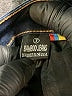 Bamboo Solid Blue Jeans Size 7 - photo 7