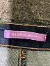Bamboo Solid Blue Jeans Size 7 - photo 8