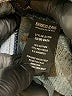 Bamboo Solid Blue Jeans Size 7 - photo 9