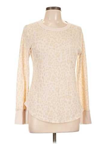 Gap Long Sleeve Top (view 1)
