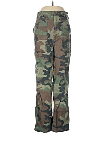 Topshop Cargo Pants (view 1)