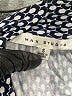 Max Studio Blue Sleeveless Blouse Size S - photo 7