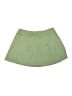 MTA Sport Solid Green Skort Size L - photo 2