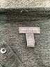 Van Heusen 100% Polyester Gray Pullover Sweater Size M - photo 7