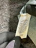 Nordstrom 100% Polyester Gray 3/4 Sleeve T-Shirt Size L - photo 7