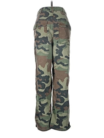 Topshop Cargo Pants (view 2)