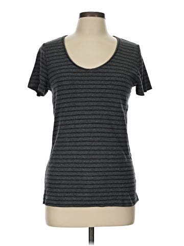 Merona Short Sleeve T-Shirt (view 1)