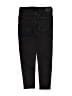 Zara Solid Black Jeans Size 8 - photo 2