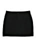 Eddie Bauer Solid Black Skort Size 10 - photo 1