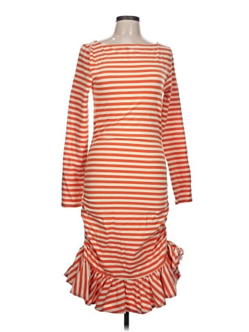 Daily Practice By Anthropologie Casual Dress (view 1)