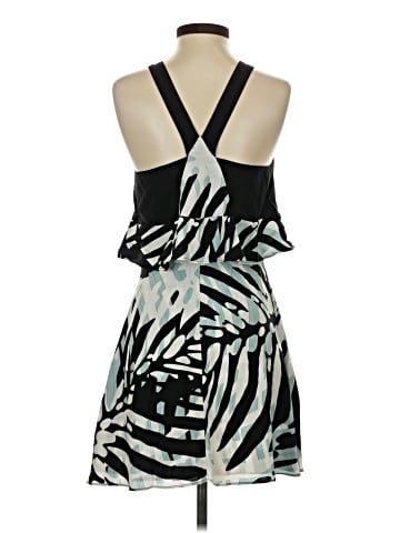 Parker Cocktail Dress (view 2)