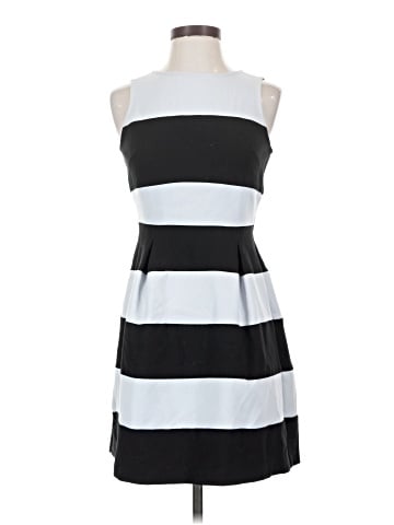 Ann Taylor LOFT Outlet Casual Dress (view 1)