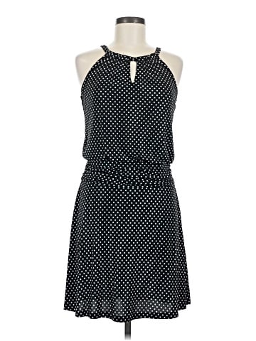 En Focus Studio Casual Dress (view 1)