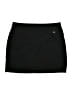 Eddie Bauer Solid Black Skort Size 10 - photo 2