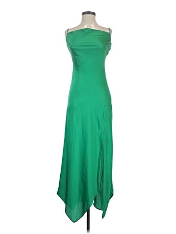 Express Cocktail Dress (view 1)