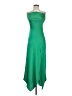 Express Green Cocktail Dress Size XS - photo 1