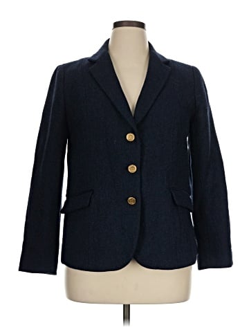 Talbots Blazer (view 1)