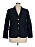 Talbots Blue Blazer Size 14 - photo 1