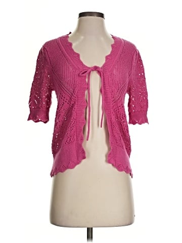 Cotton Emporium Cardigan (view 1)