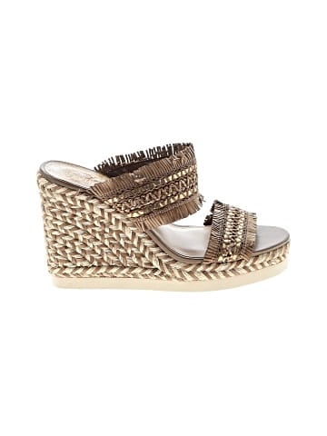Vince Camuto Wedges (view 1)