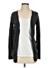 J.Crew 100% Merino Gray Cardigan Size S - photo 1