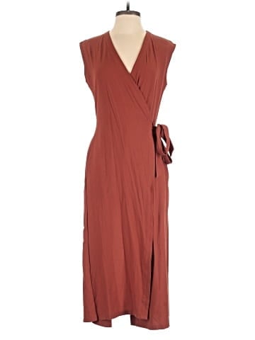 Eileen Fisher Casual Dress (view 1)