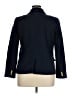 Talbots Blue Blazer Size 14 - photo 2