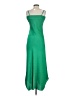 Express Green Cocktail Dress Size XS - photo 2