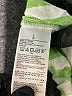 Old Navy Stripes Green Long Sleeve Button-Down Shirt Size L - photo 8