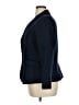 Talbots Blue Blazer Size 14 - photo 5