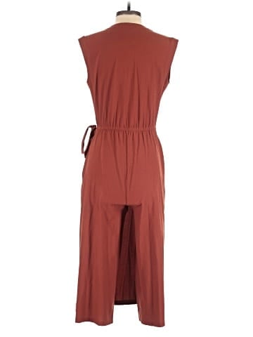 Eileen Fisher Casual Dress (view 2)