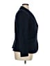 Talbots Blue Blazer Size 14 - photo 4